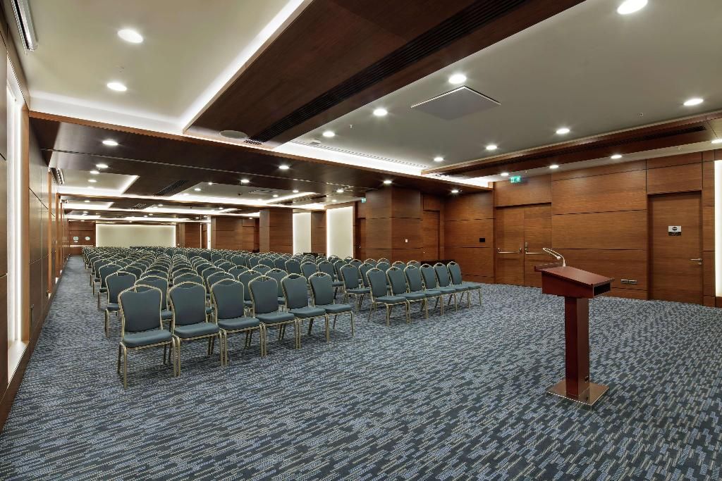 Hilton Garden Inn Corlu, foto 15