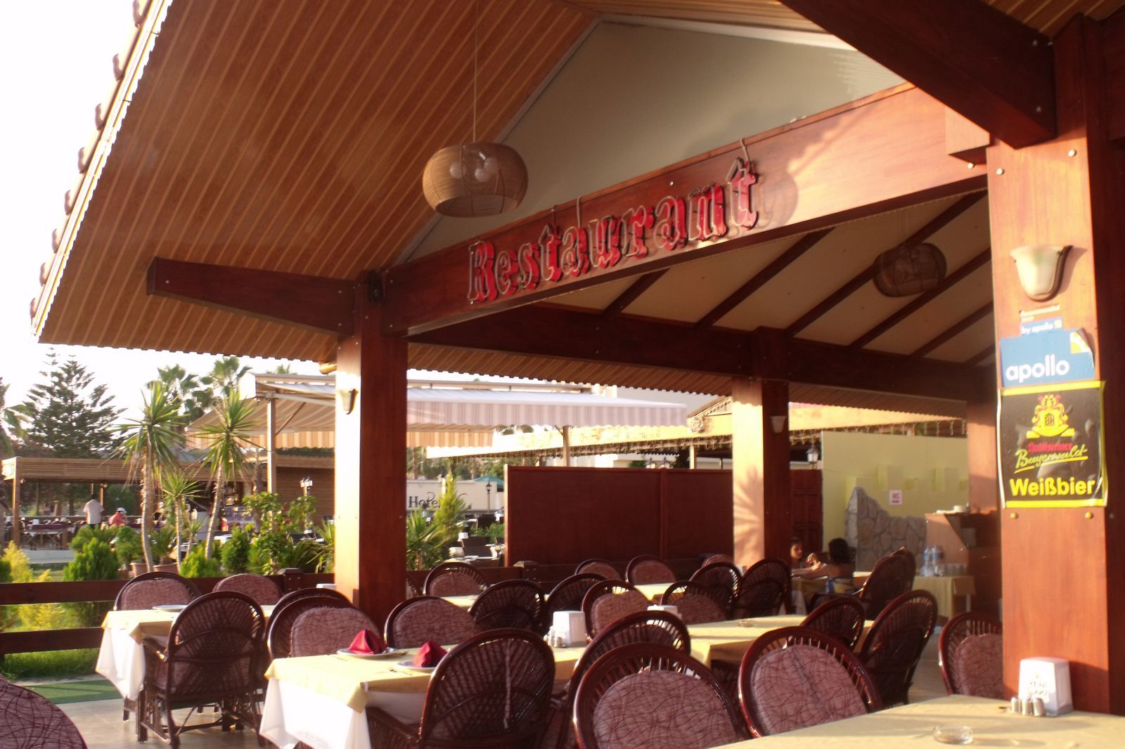 Sunflower Apart Hotel, foto 13