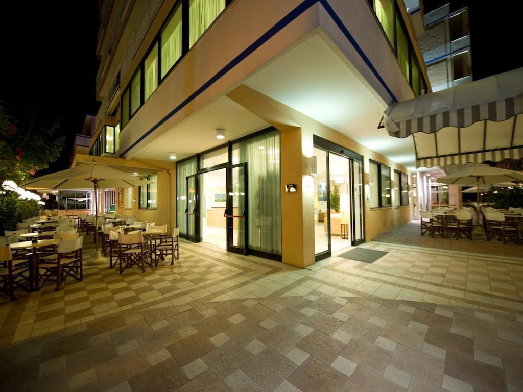 Color Metropolitan Family Hotel, foto 6