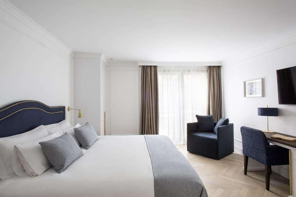 Hotel Midmost, foto 8