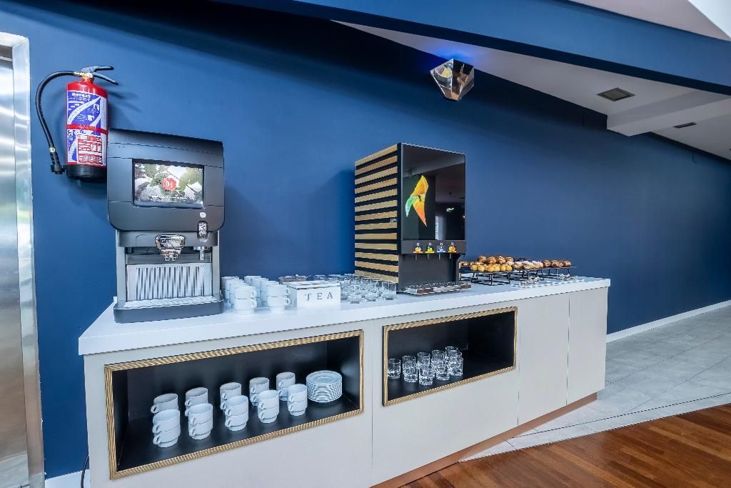 Travelodge Murcia, foto 10
