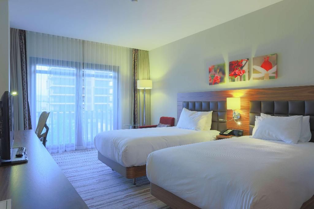 Hilton Garden Inn Eskisehir, foto 8