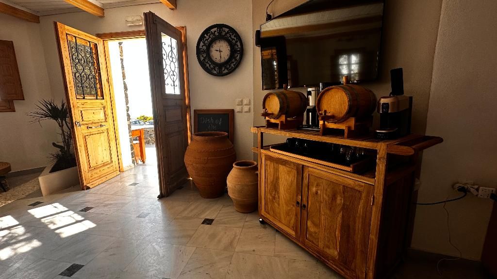 Phaos Santorini Suites, foto 11