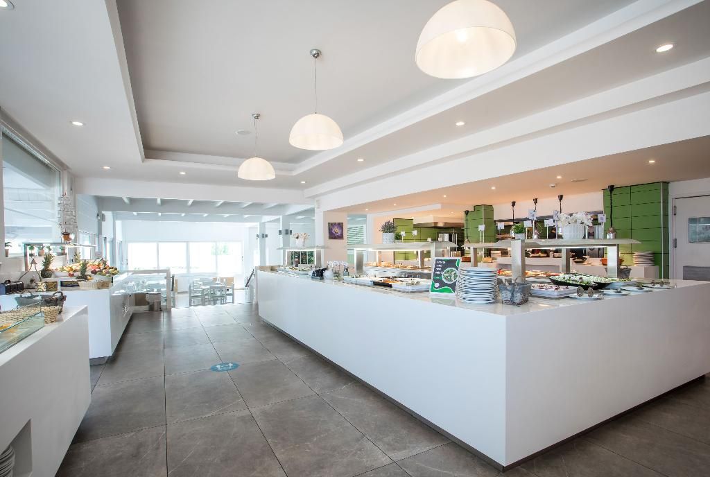 Lindos White Hotel & Suites, foto 6