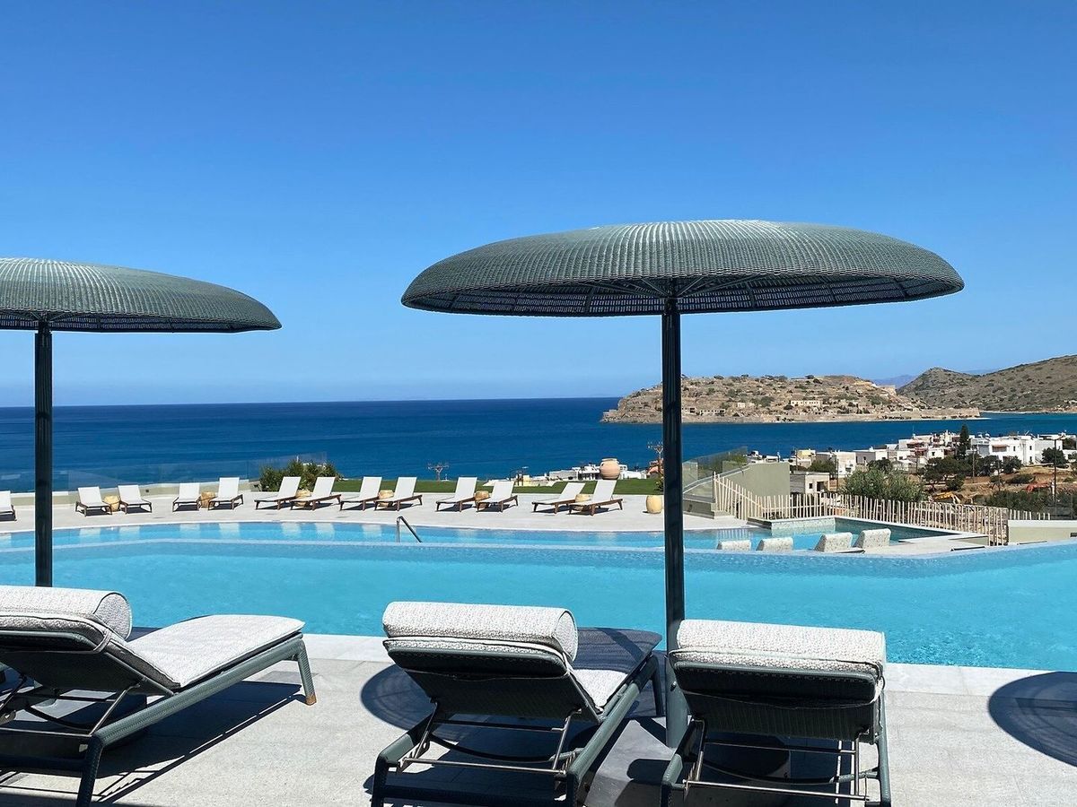 Cayo Exclusive Resort & Spa