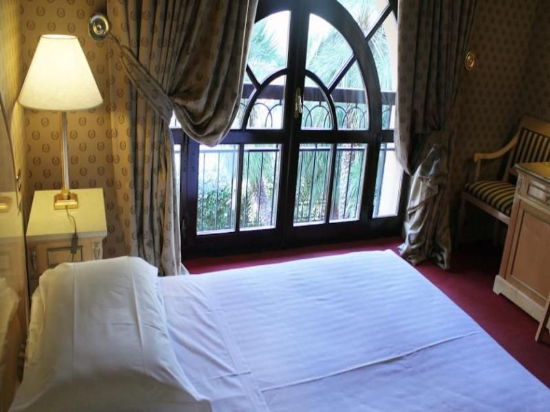 Hotel Albani Firenze, foto 14
