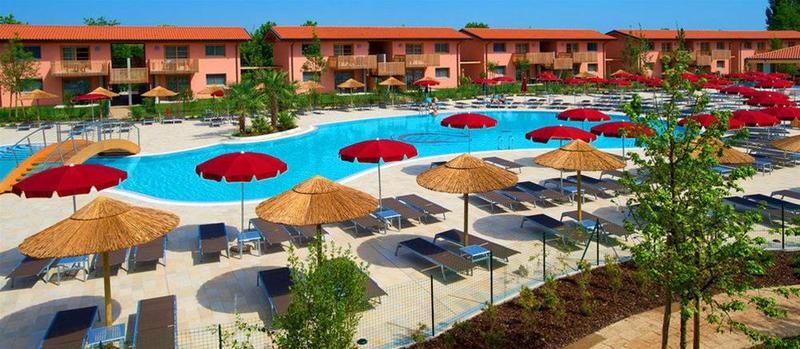 Green Village Resort, foto 10