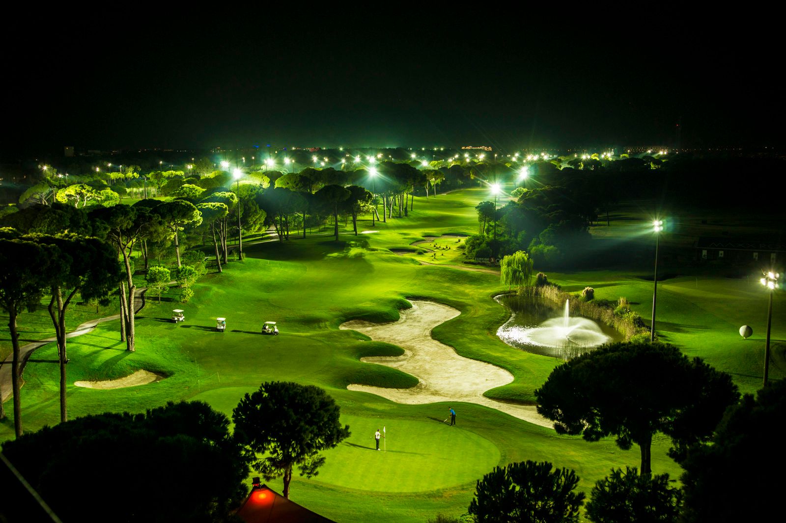 Maxx Royal Belek Golf Resort, foto 8