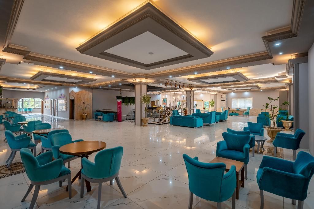 Miarosa Kemer Beach, foto 10