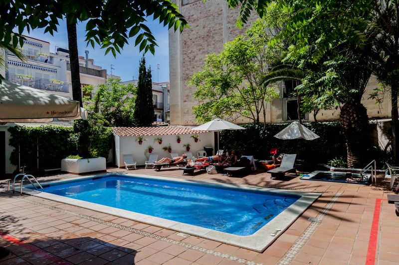 Hotel Galeon, foto 7