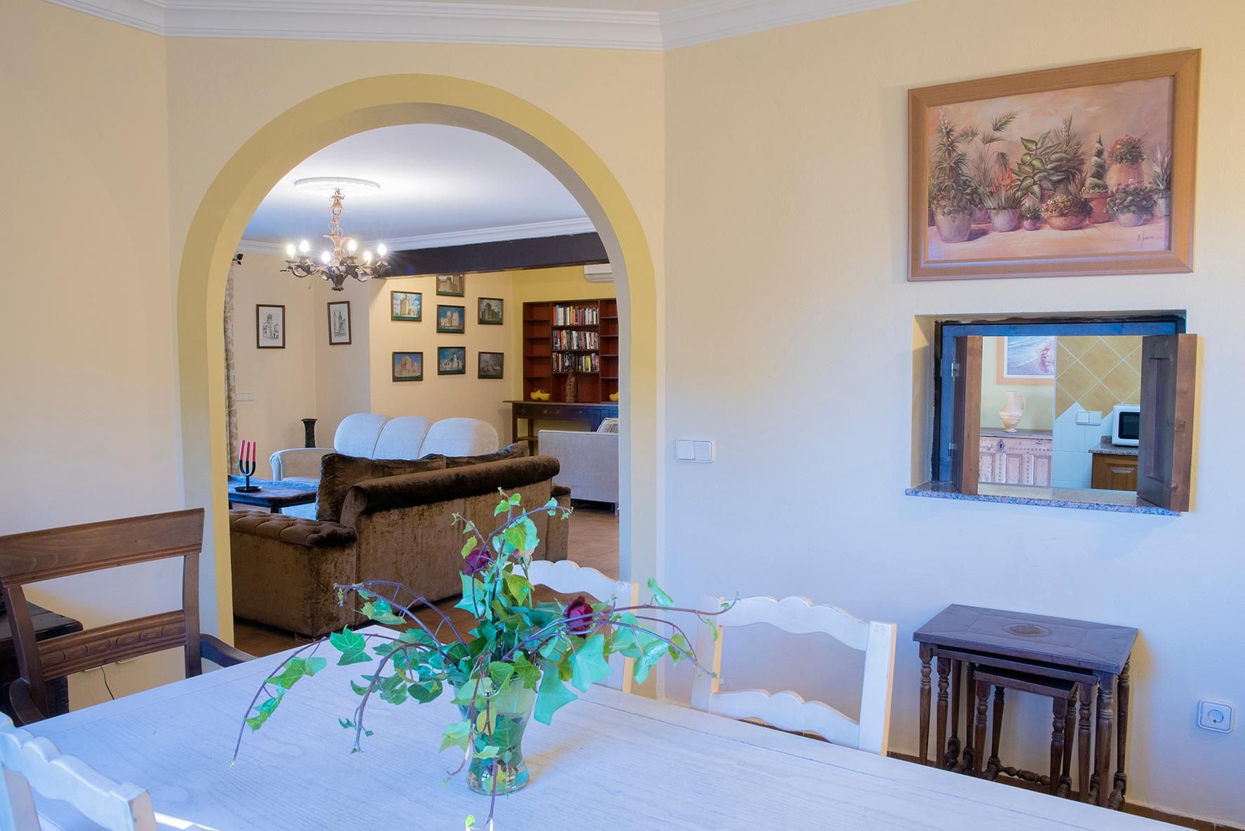 Cortijo Fontanilla, foto 8