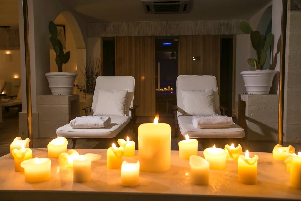 CanneBianche Lifestyle Hotel, foto 12