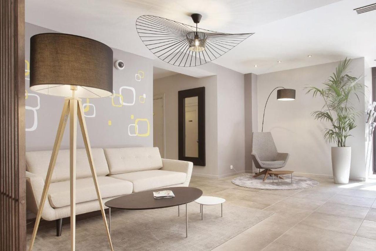 Appart'hôtel Odalys City Atrium, foto 14