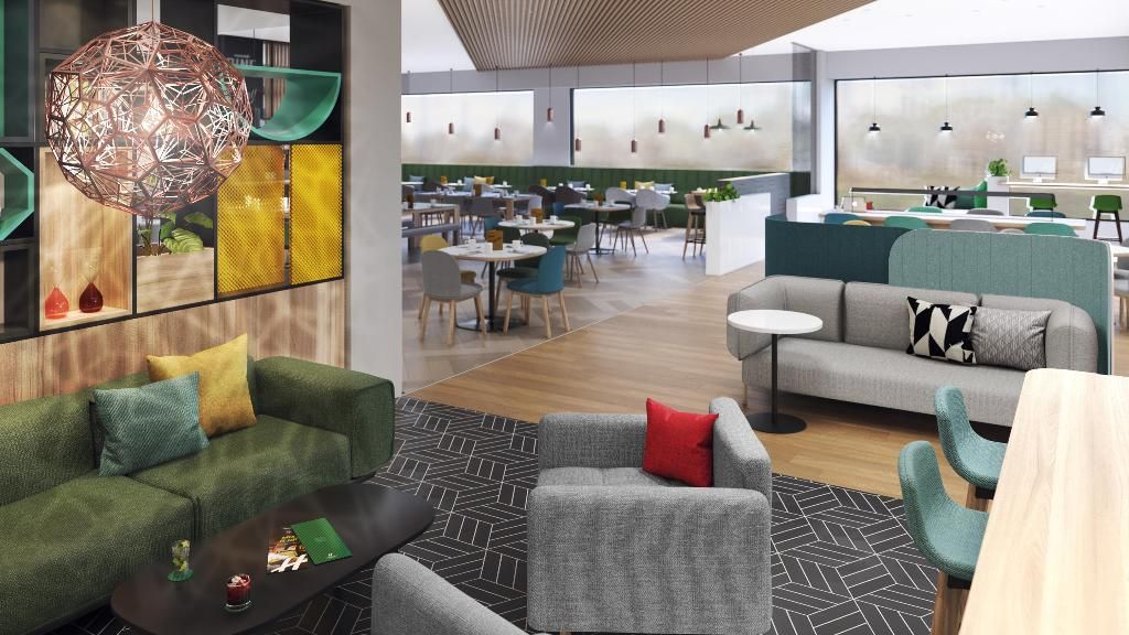 Holiday Inn Istanbul Beylikduzu By Ihg, foto 10