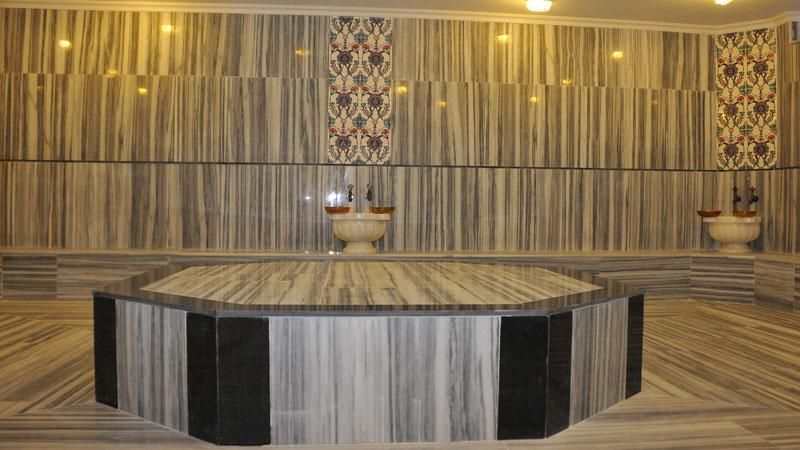 Aes Club Hotel, foto 5