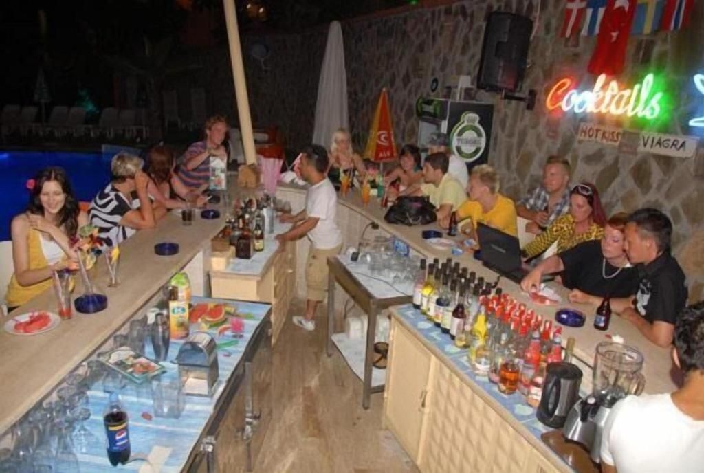 Park Hotel, foto 6