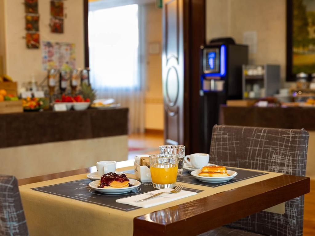 iH Hotels Padova Admiral, foto 7