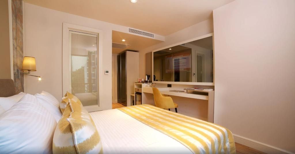 Icon Hotel Istanbul, foto 6