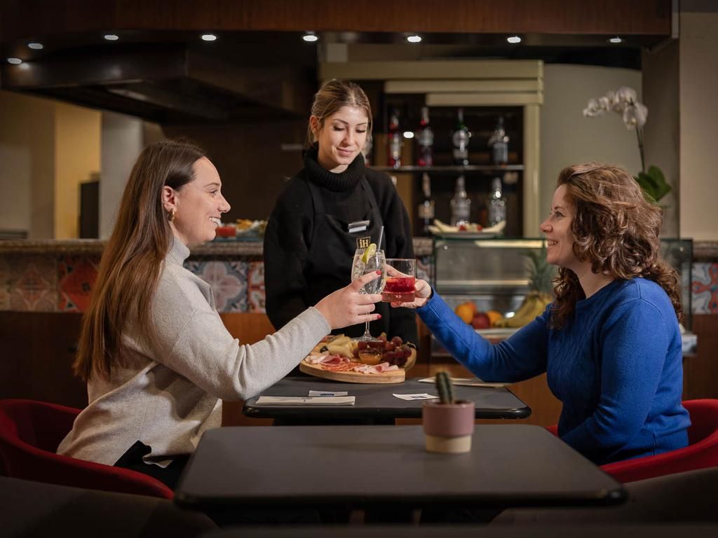 iH Hotels Milano St. John, foto 8