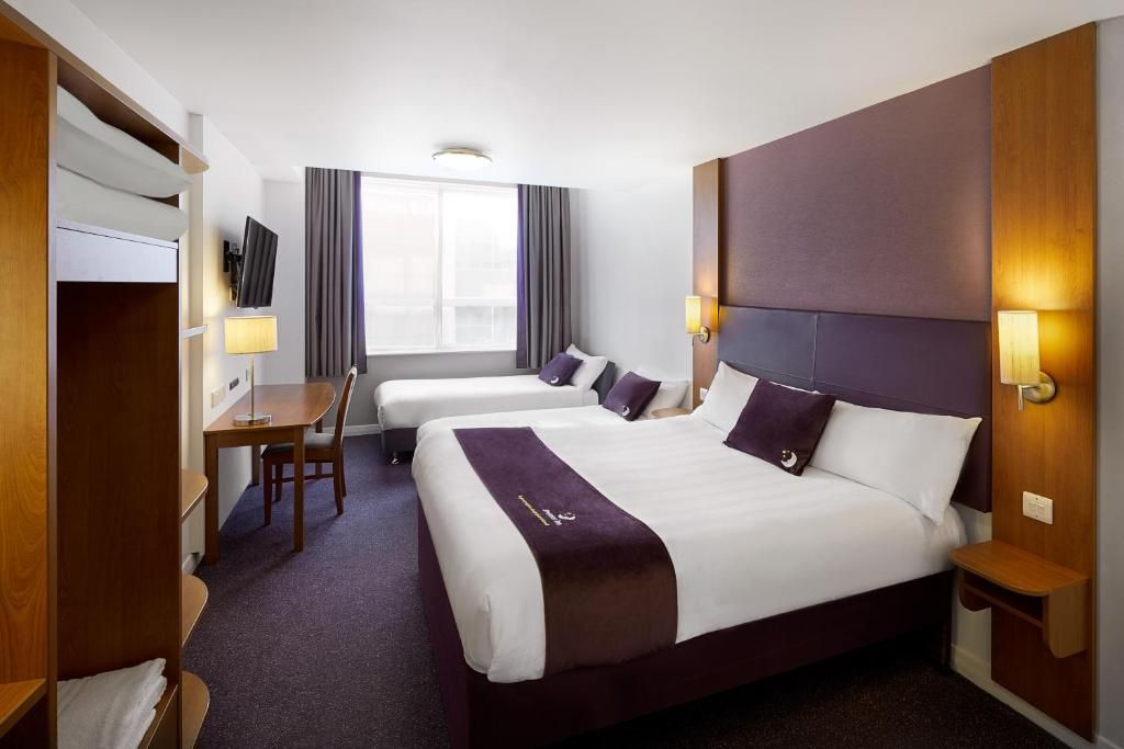 Premier Inn London Croydon Town Centre, foto 6