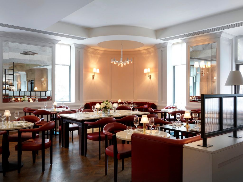 The Marylebone, foto 10