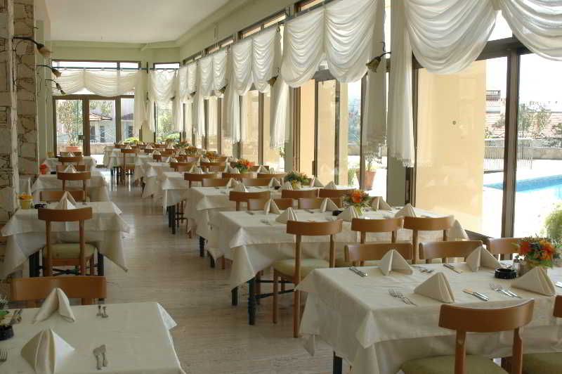 Suhan Seaport Hotel, foto 7