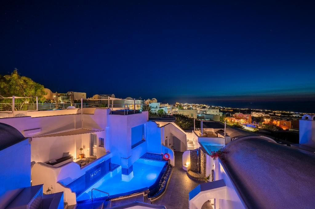 Sole D'oro Luxury Suites, foto 5
