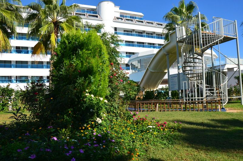 Drita Hotel Resort & Spa, foto 15