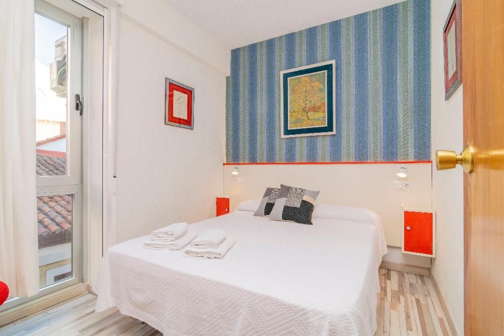 Far Home Gran Via, foto 4
