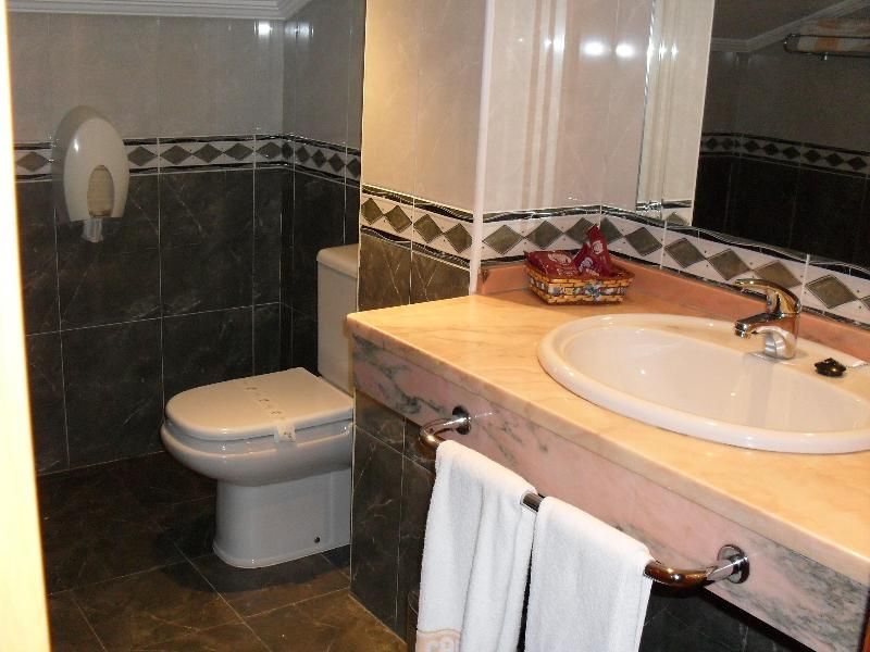 Hotel Camino Real, foto 12