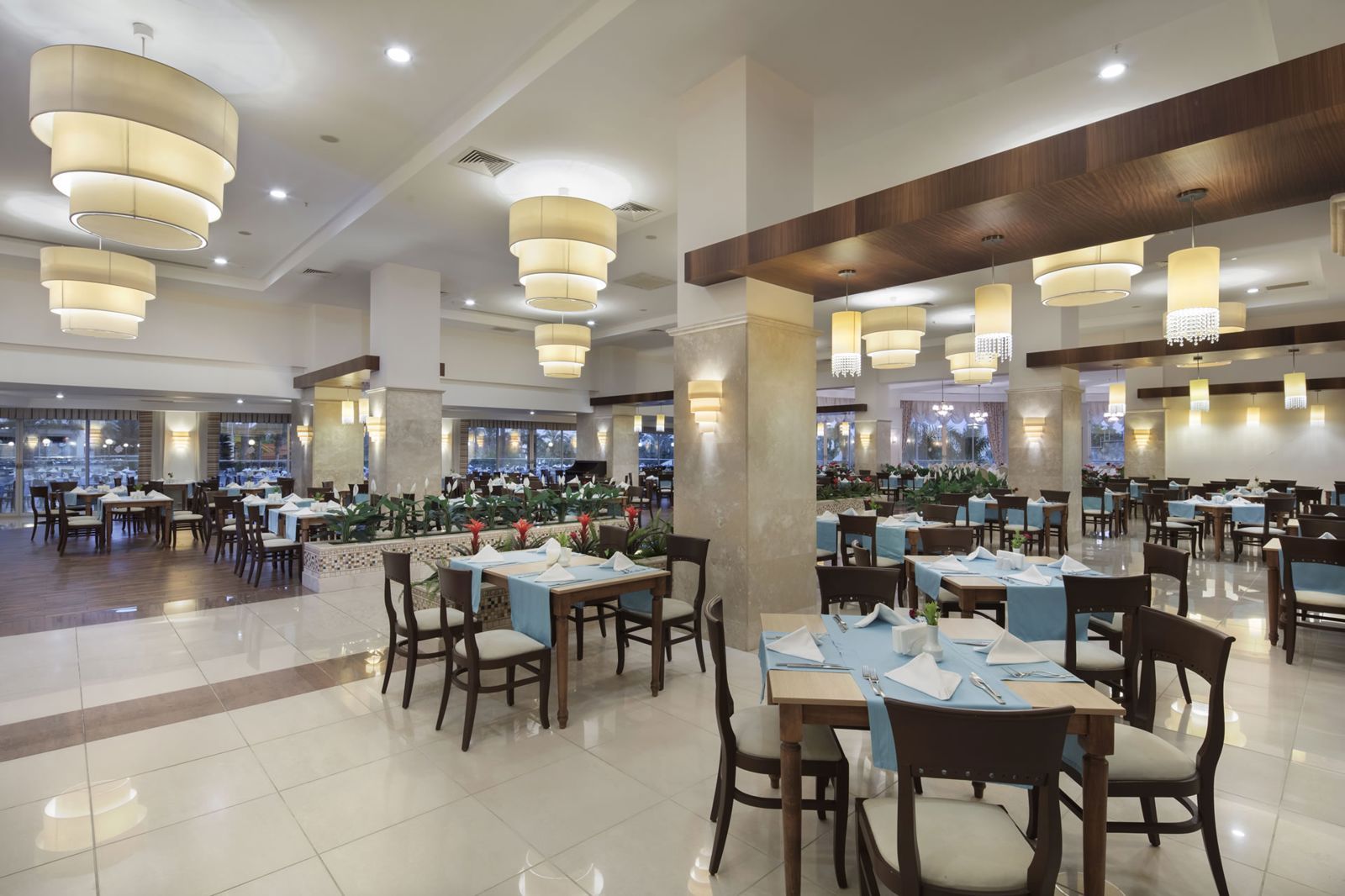 Saphir Resort & Spa, foto 13