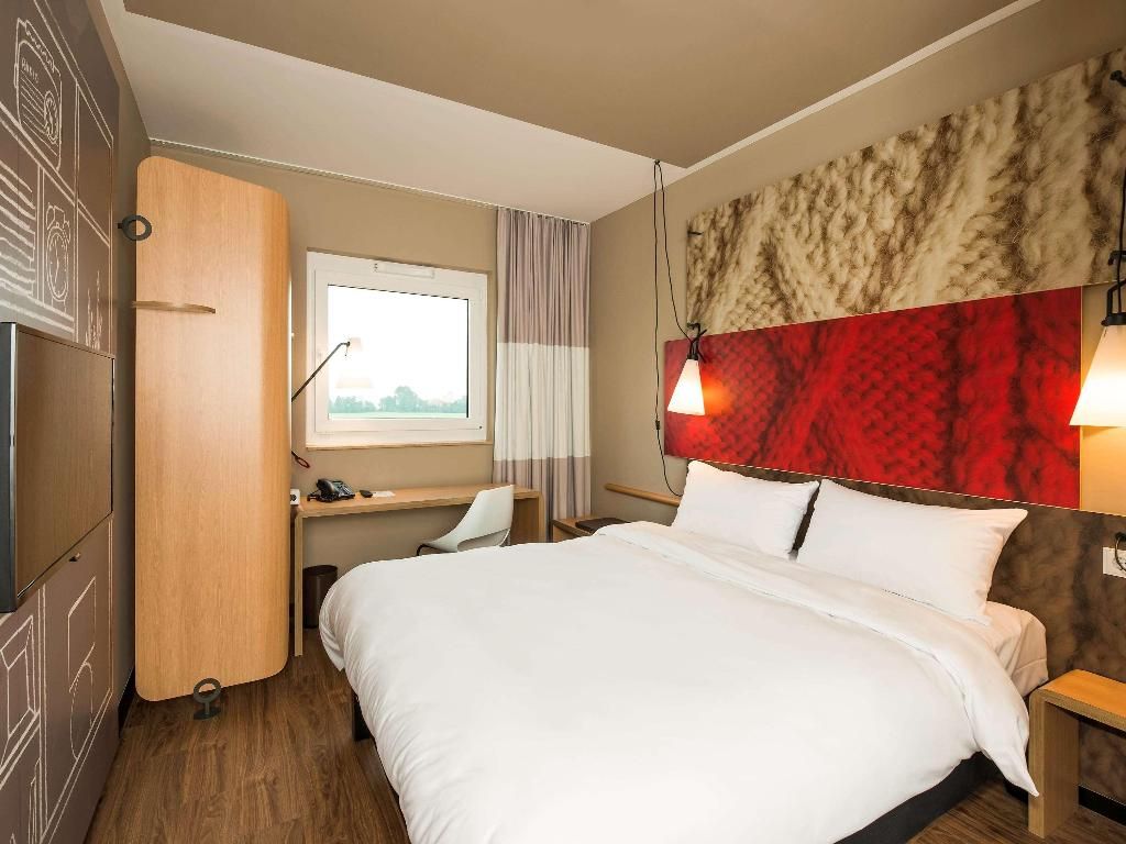 ibis Muenchen Airport Sued, foto 4