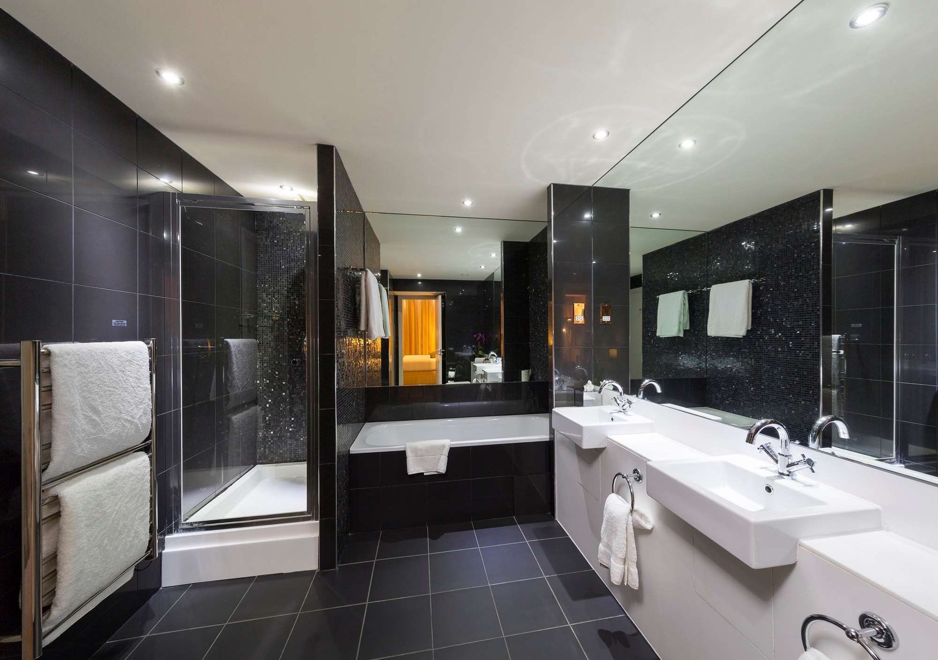 Townhouse Hotel Manchester, foto 10