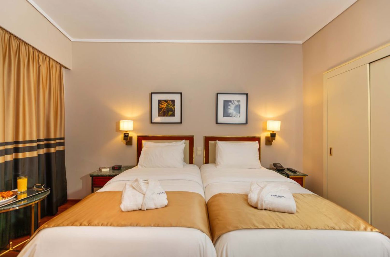 Ilisia Hotel, foto 6