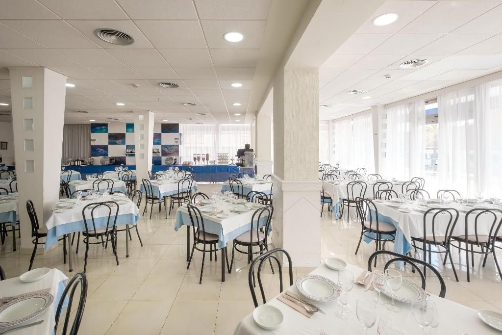 Hotel Guadalquivir, foto 8