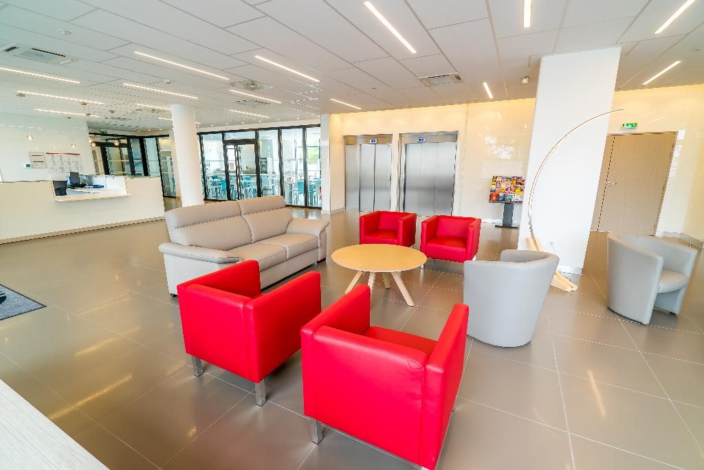 All Suites Appart Choisy-le-Roi, foto 12