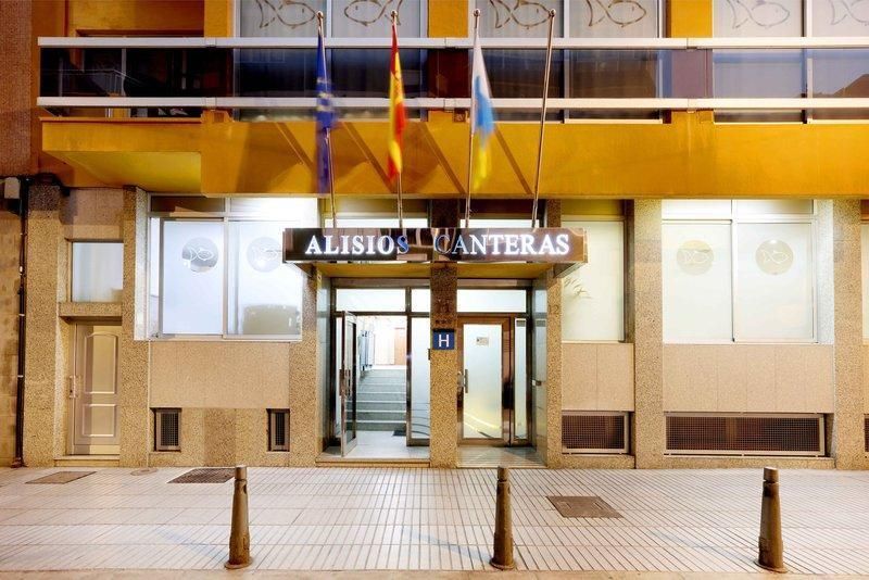 Crisol Alisios Canteras, foto 13
