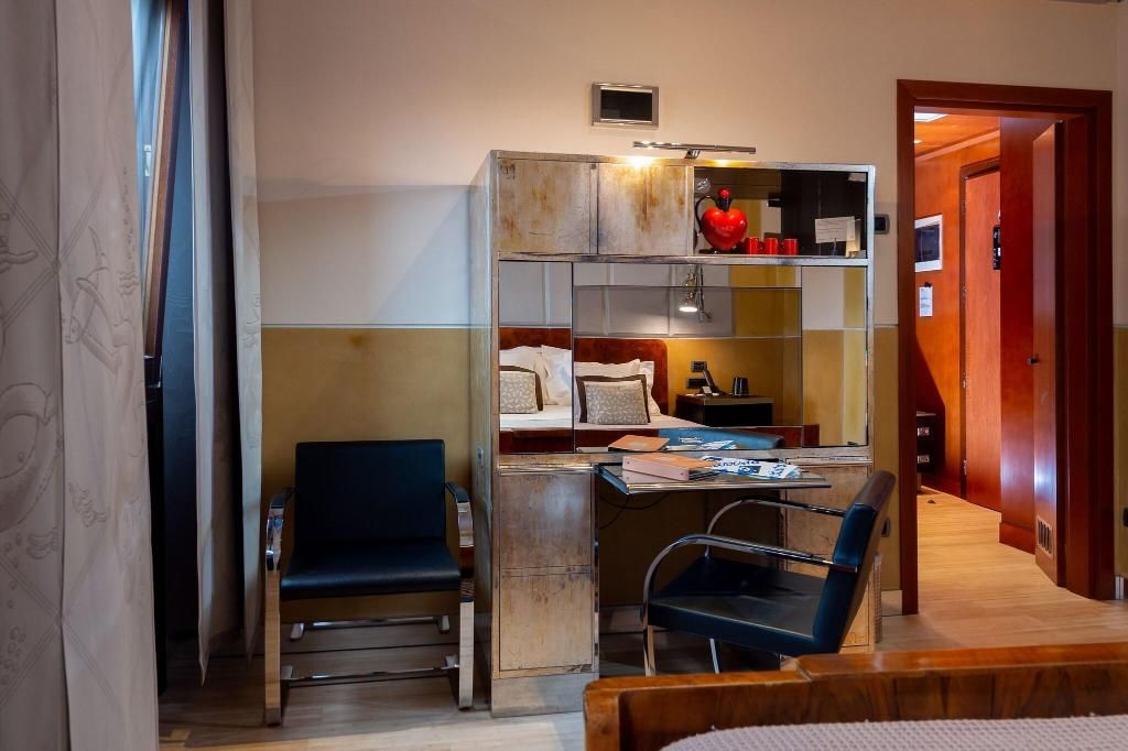 Ca' Pisani Deco Design Hotel, foto 4