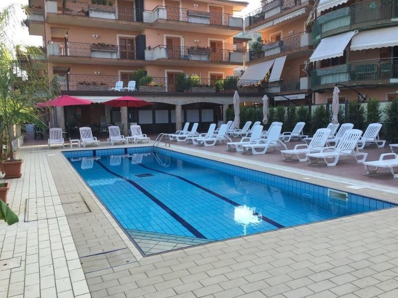 Hotel Calipso Taormina, foto 13