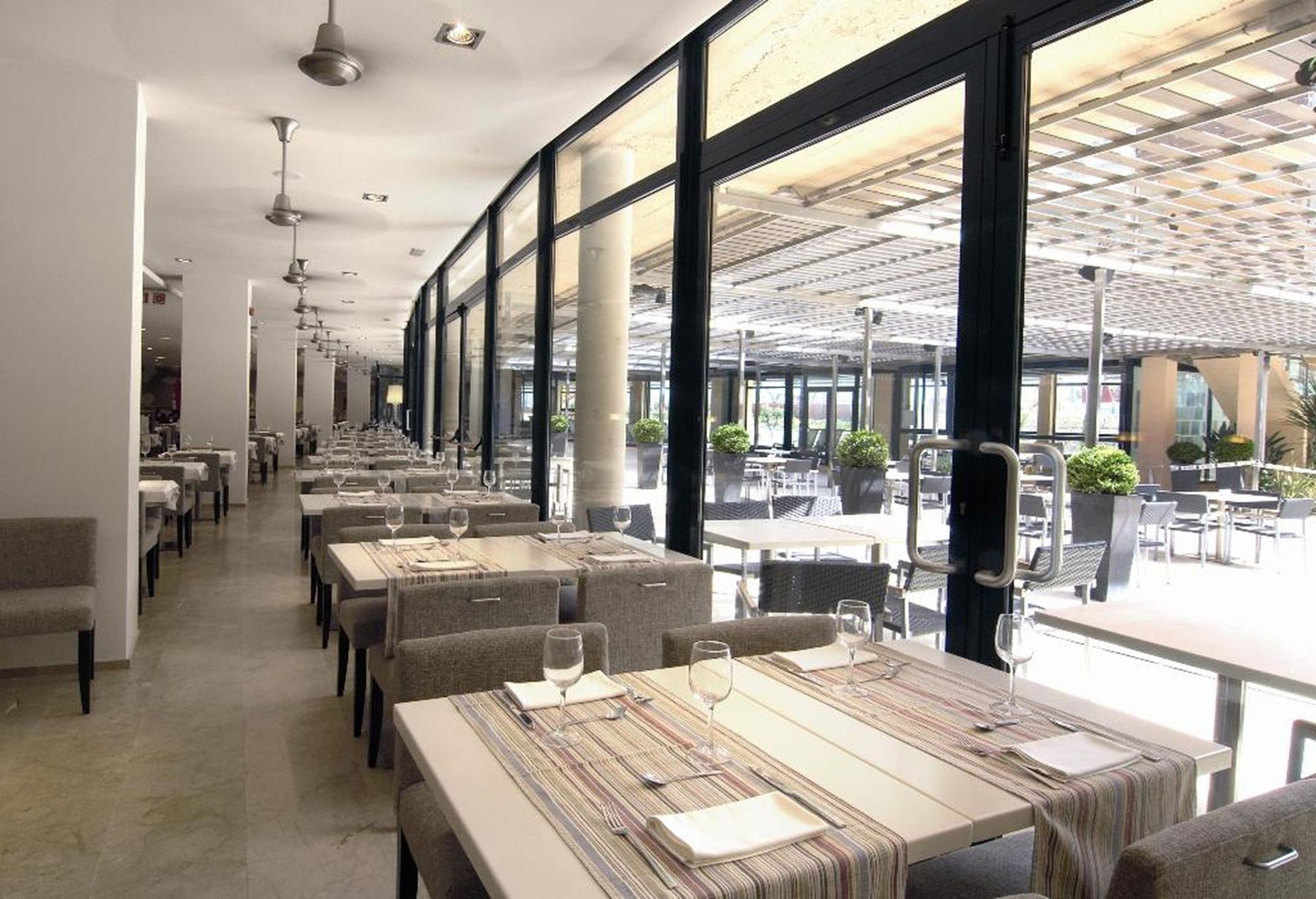Ohtels Les Oliveres, foto 9