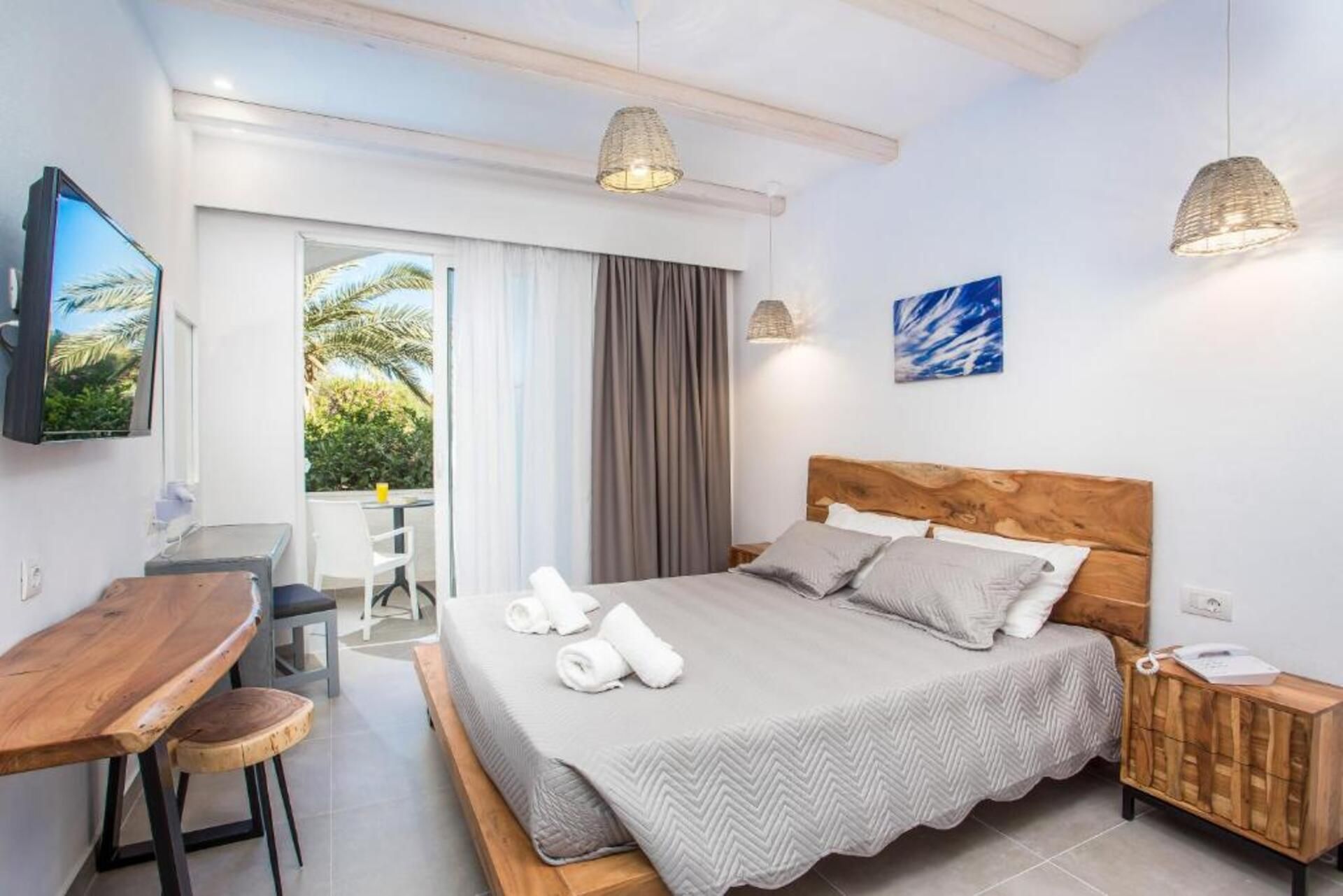 Muses Hotel, foto 13