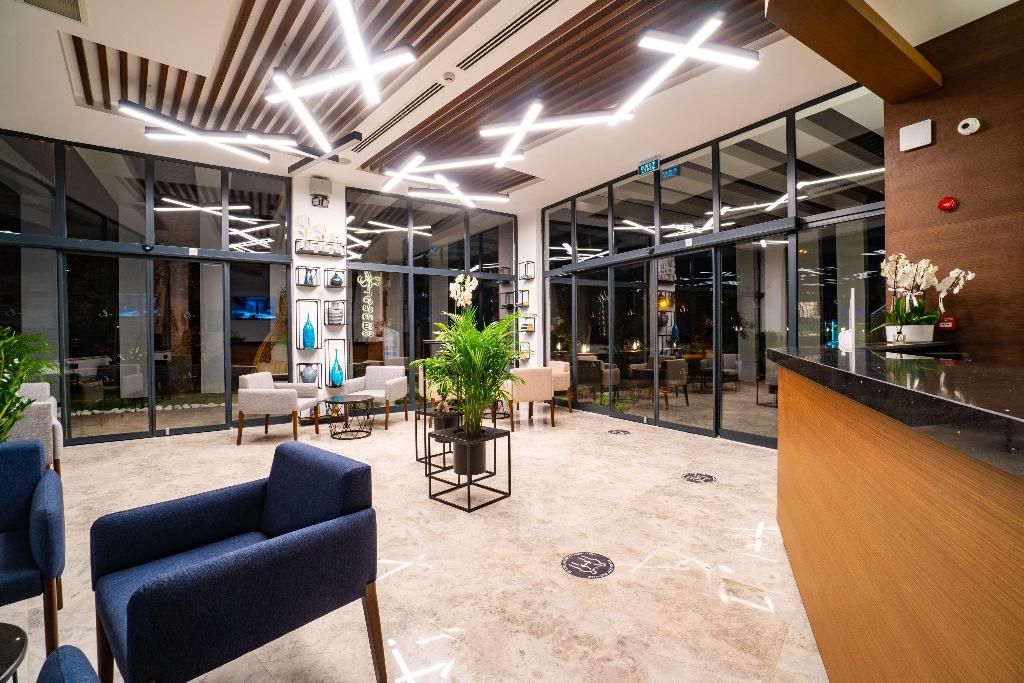 L Hotel Sarigerme, foto 11
