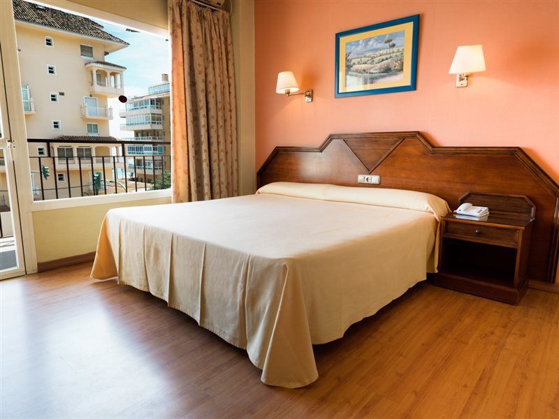 Hotel Monarque Cendrillón, foto 3