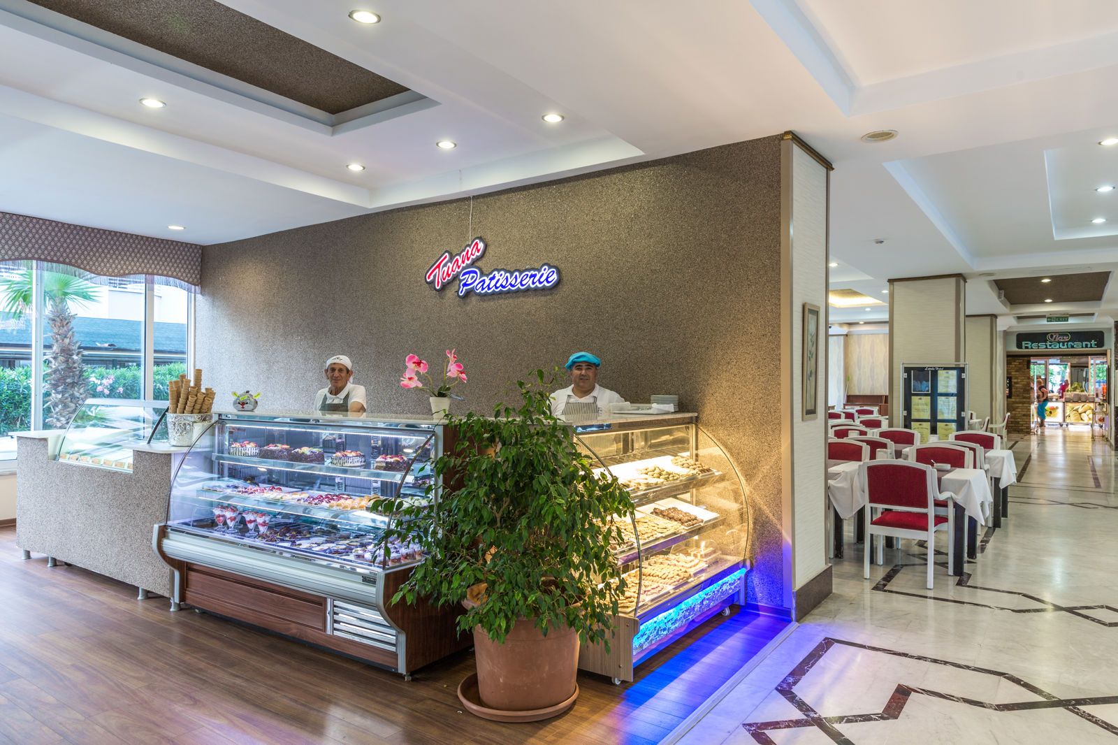 L'Etoile Beach Hotel, foto 14