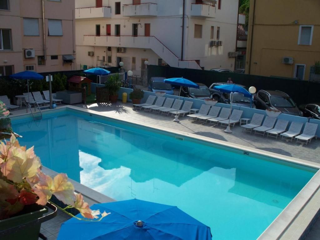 Hotel Portofino, foto 6