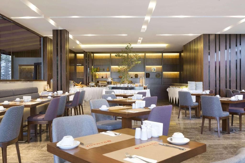 Ramada by Wyndham Istanbul Florya, foto 7
