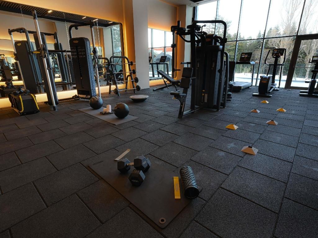 Swissotel Uludag Bursa, foto 4