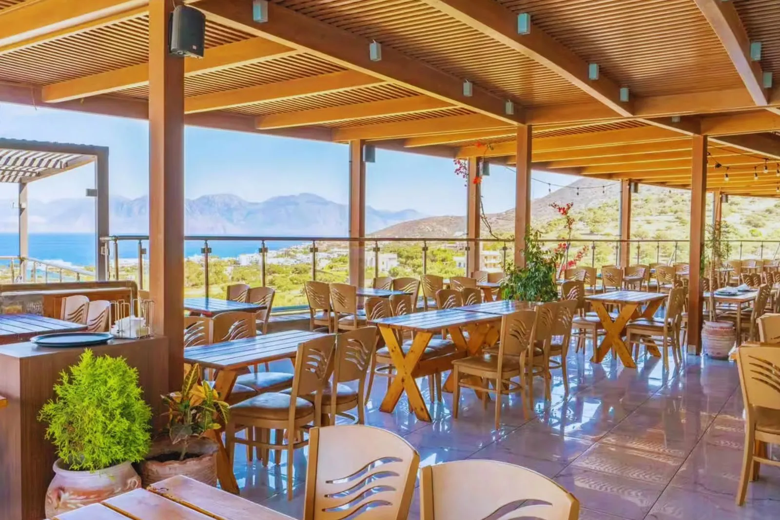 Elounda Residence Resort & Waterpark