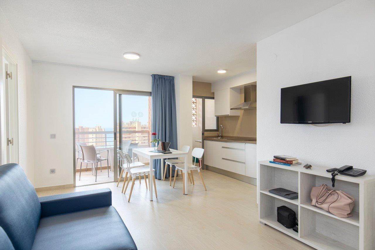 Aparthotel BCL Levante Lux, foto 7