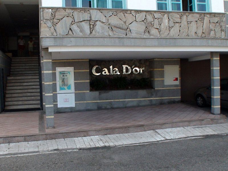 Cala d'Or Apartments, foto 4